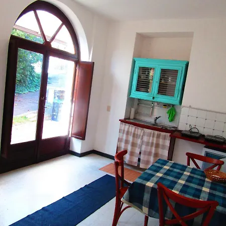 Ca' Sentiero Casa di campagna