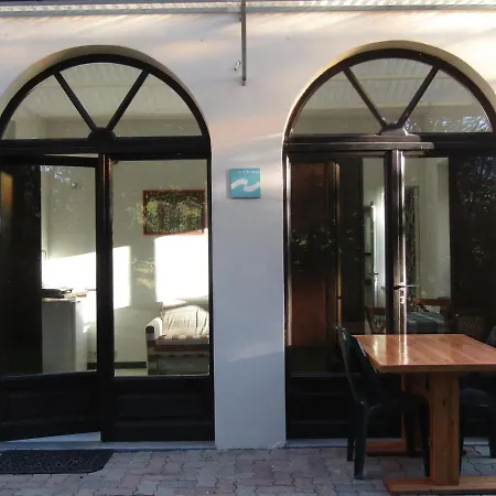 Casa di campagna Ca' Sentiero *